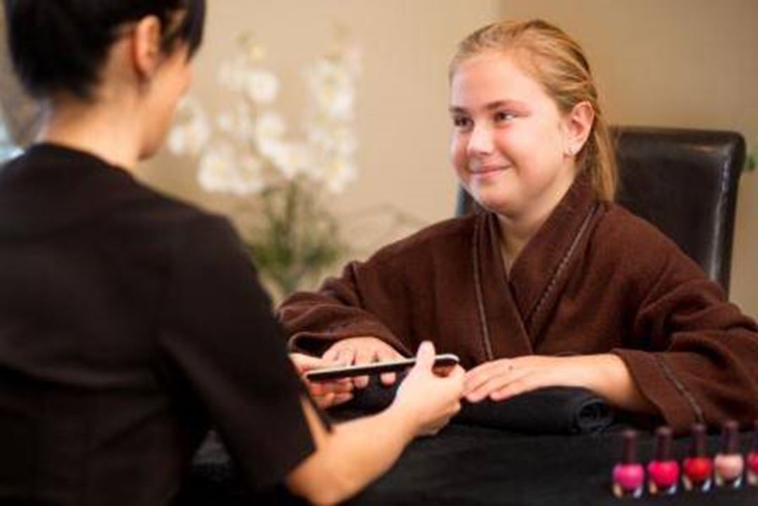 Spa Santé Corps et Âme